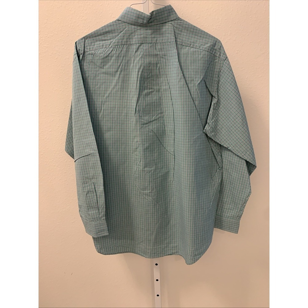 Polo Ralph Lauren Classic Fit Button Down Shirt for Men's, Size M - Picture 6 of 6
